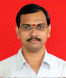 Mr. K. R. Patil