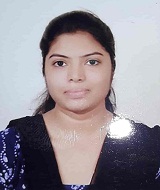 Miss. N. B. Vasaikar
