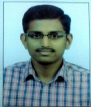 Mr. P. B. Patil