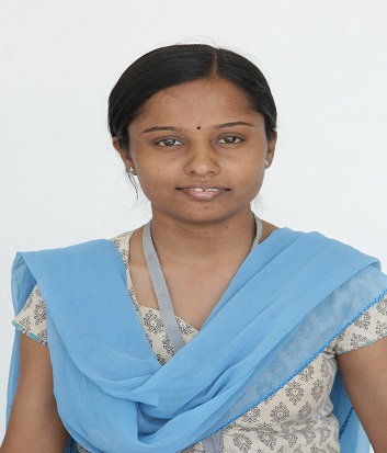 Miss. P. H. Patil