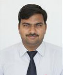 Dr. D. A. Patil