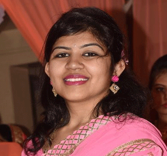 Ms. Ashwini Jain