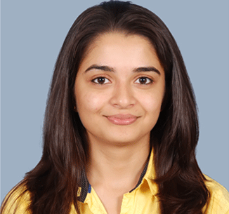 Ms. Pooja Deepak Shah