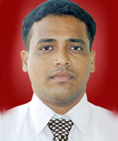 Dr. Dipak D. Patil