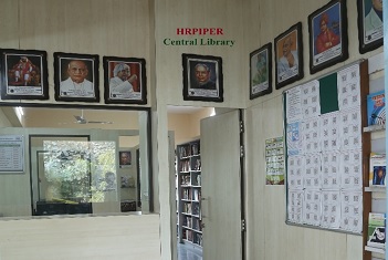 About  Library