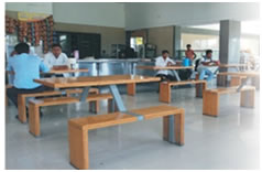 Canteen Facilities