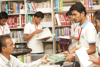 About Library
