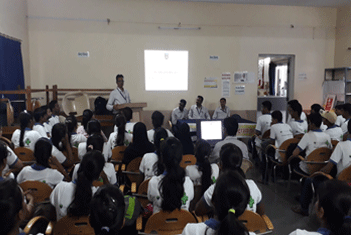 About Library