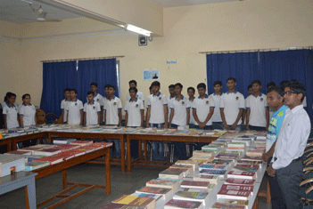 About Library