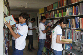 About Library