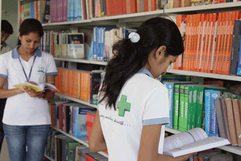About Library
