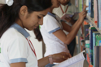 About Library