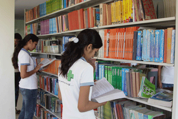 About Library