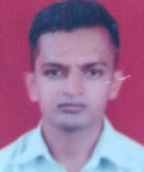 Mr. G. P. Gurav