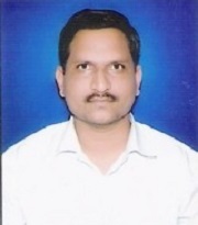 Mr. P. S. Dabhade