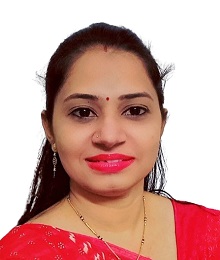 Ms. K. S. Rajput