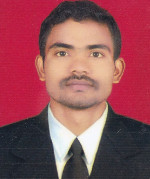 Mr. N. P. Pawar