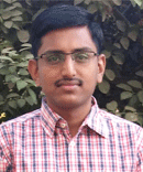 Mr. P. B. Patil