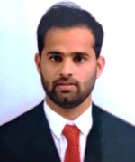 Mr. S. N. Nangare