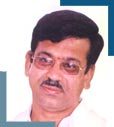 Shri R. C. Bhandari