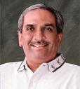 Late Shri. Mukeshhbai R. Patel