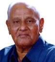 Shri. Rasiklal C. Patel