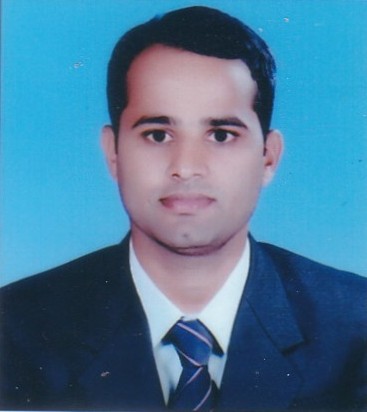 Mr. Sopan Namdev Nangare Received ICMR Research Associate (RA) Fellowship