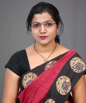 Dr. Ashwini Patil Received ICMR Research Associate (RA) Fellowship