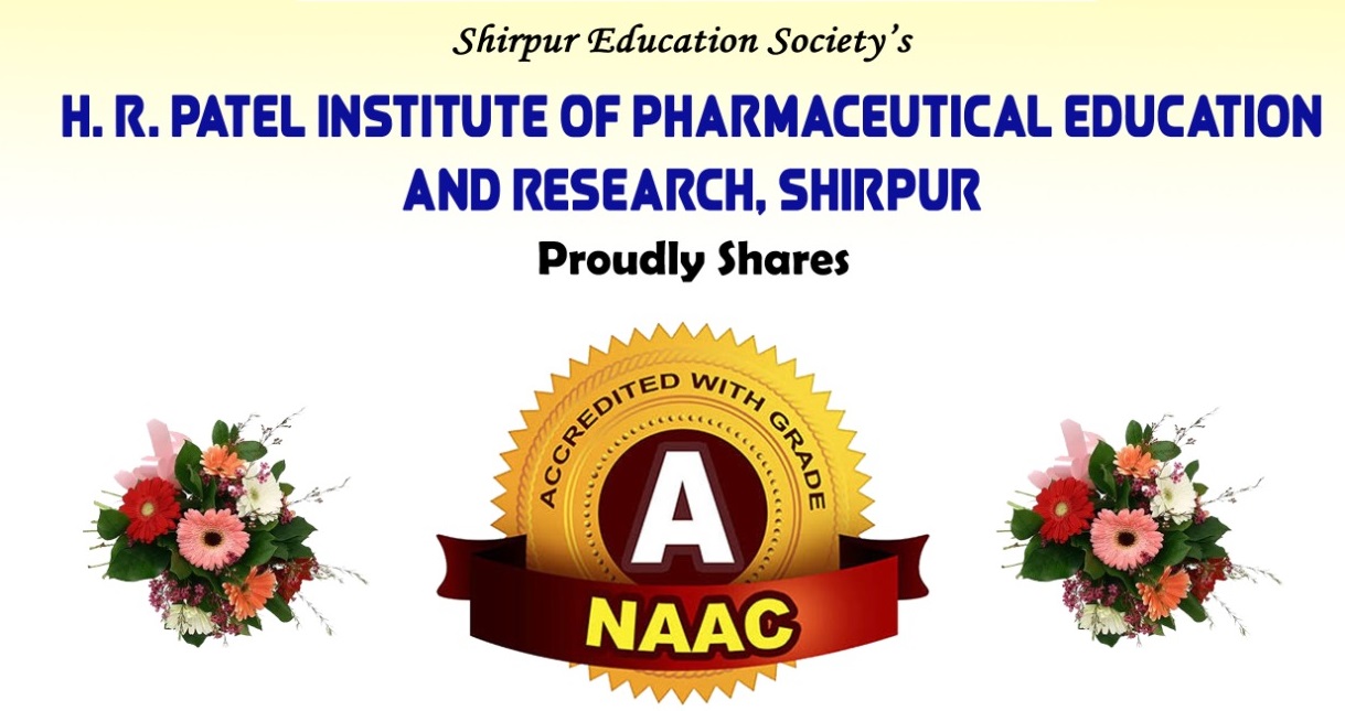 NAAC accredited A Grade (CGPA 3.06)