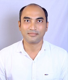 Dr. S. N. Jain