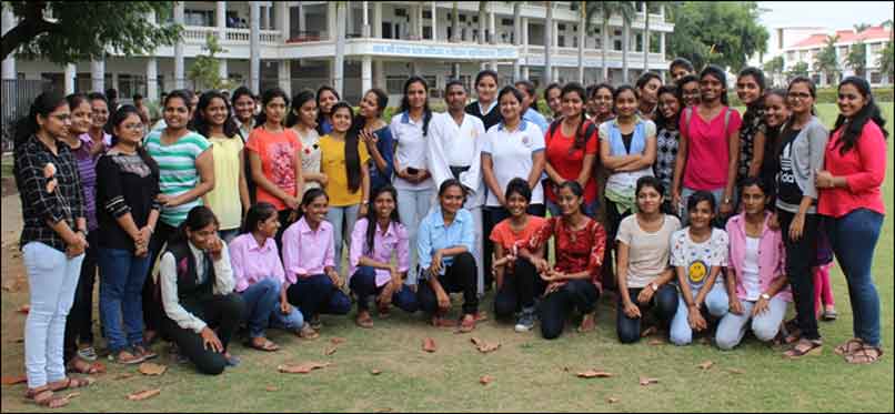 One Day National Level Workshop on Self Defense