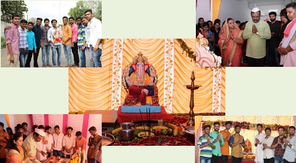 Ganesh Festiwal