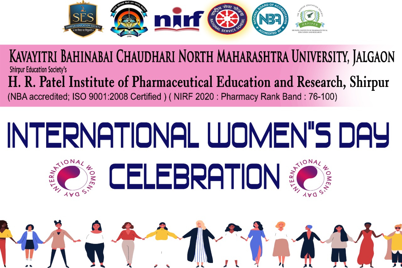 International Womens' Day Celebration