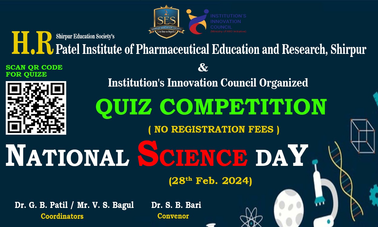 National Level Quiz Competition